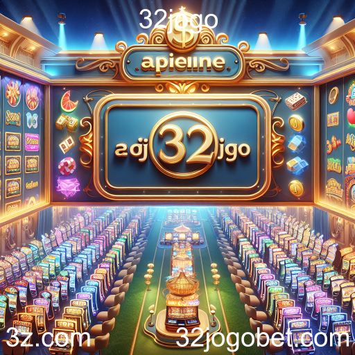 Explorando a Categoria Cassino no 32jogo