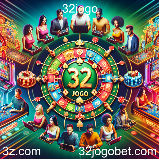 A Evolução dos Jogos Multijogador: Conectando Jogadores pelo Mundo