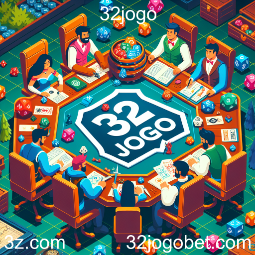 A Magia dos RPGs: Uma Jornada em Mundos Fantásticos